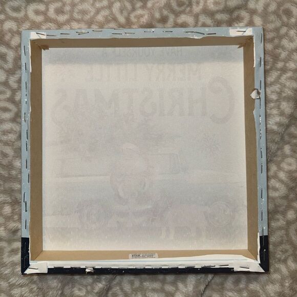 CHRISTMAS DECOR 🎅🏻🐾❄️ - Picture 3 of 3